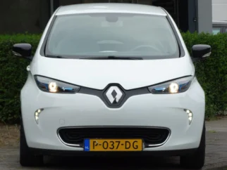 Renault-ZOE