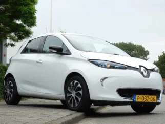 Renault-ZOE