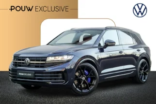 Volkswagen-Touareg