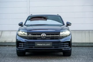 Volkswagen-Touareg