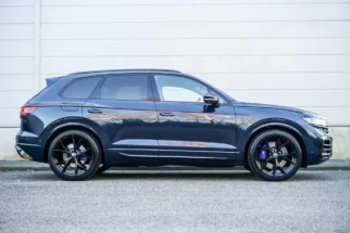 Volkswagen-Touareg