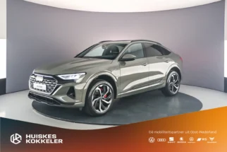 Audi-Q8 Sportback e-tron