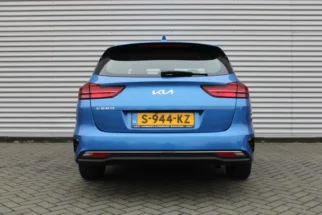 Kia-Ceed Sportswagon