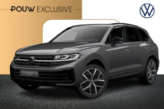 Volkswagen-Touareg