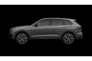 Volkswagen-Touareg