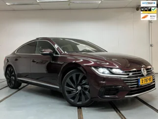 Volkswagen-Arteon