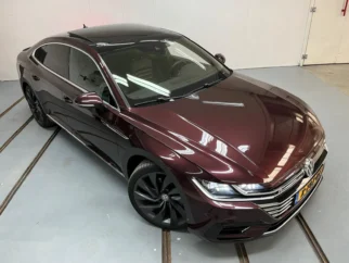 Volkswagen-Arteon