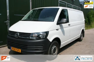 Volkswagen-Transporter