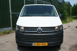 Volkswagen-Transporter