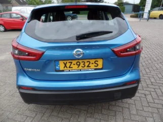 Nissan-QASHQAI