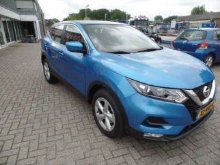 Nissan-QASHQAI