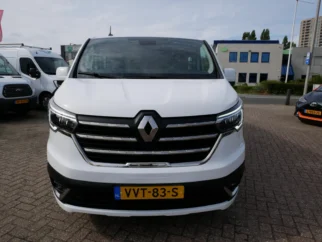 Renault-Trafic