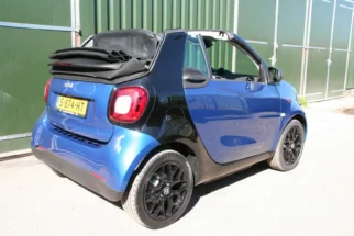 Smart-Fortwo