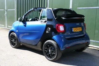 Smart-Fortwo