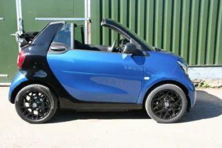 Smart-Fortwo