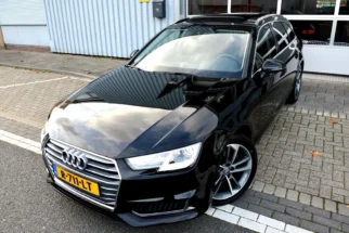 Audi-A4