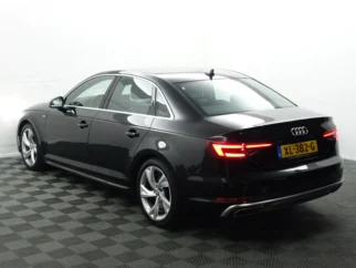 Audi-A4