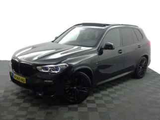 BMW-X5