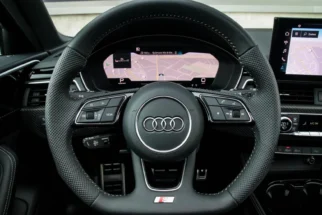 Audi-A4