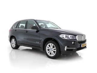 BMW-X5