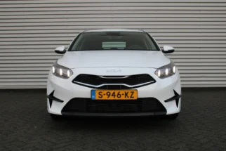 Kia-Ceed Sportswagon