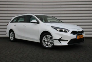 Kia-Ceed Sportswagon