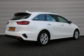 Kia-Ceed Sportswagon