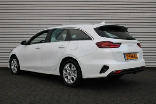 Kia-Ceed Sportswagon