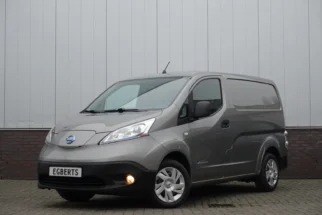 Nissan-E-NV200