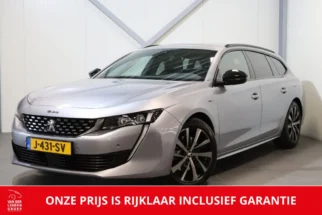 Peugeot-508