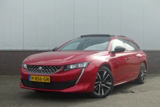 Peugeot-508