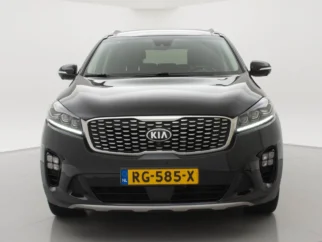 Kia-Sorento