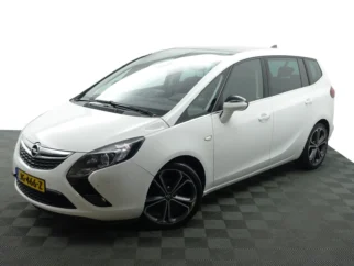 Opel-Zafira