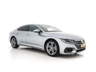 Volkswagen-Arteon