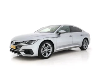 Volkswagen-Arteon