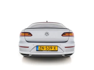 Volkswagen-Arteon