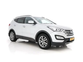 Hyundai-Santa Fe