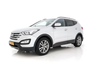 Hyundai-Santa Fe