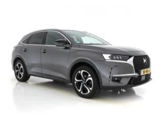 DS-7 Crossback