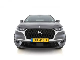 DS-7 Crossback