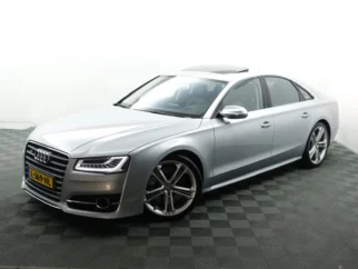 Audi-A8