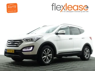 Hyundai-Santa Fe