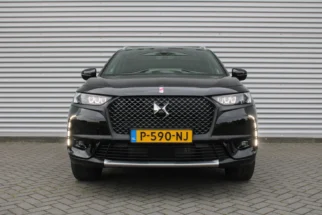 DS-7 Crossback