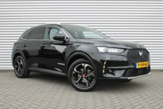 DS-7 Crossback