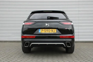 DS-7 Crossback