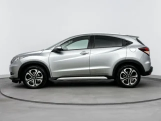 Honda-HR-V