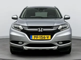 Honda-HR-V