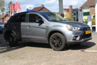 Mitsubishi-ASX