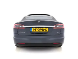 Tesla-Model S