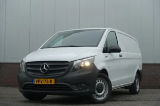 Mercedes-Benz-eVito